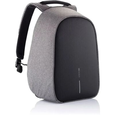 Xd Design Sac à Dos Anti Theft Bobby Regular Grey One Size unisex - Publicité Xd Design Sac à Dos Anti Theft Bobby Regular Grey One Size unisex - Publicité