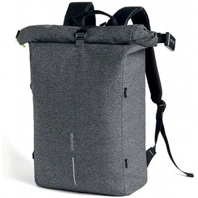 Xd Design Sac à Dos Urban Grey One Size unisex - Publicité Xd Design Sac à Dos Urban Grey One Size unisex - Publicité