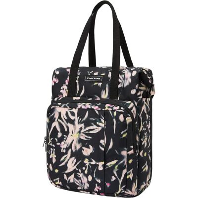 Dakine Sac à Dos Campus Hybrid 26l Midnight Blooms One Size unisex - Publicité Dakine Sac à Dos Campus Hybrid 26l Midnight Blooms One Size unisex - Publicité