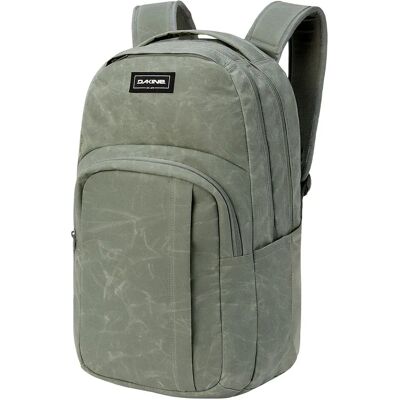 Dakine Sac à Dos Campus L 33l Mulled Basil One Size unisex - Publicité Dakine Sac à Dos Campus L 33l Mulled Basil One Size unisex - Publicité
