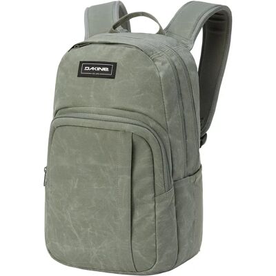 Dakine Sac à Dos Campus M 25l Mulled Basil One Size unisex - Publicité Dakine Sac à Dos Campus M 25l Mulled Basil One Size unisex - Publicité