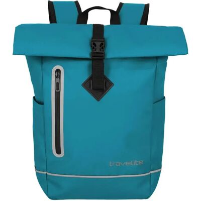 Travelite Sac à Dos Basics Assorti Assorted One Size unisex - Publicité Travelite Sac à Dos Basics Assorti Assorted One Size unisex - Publicité