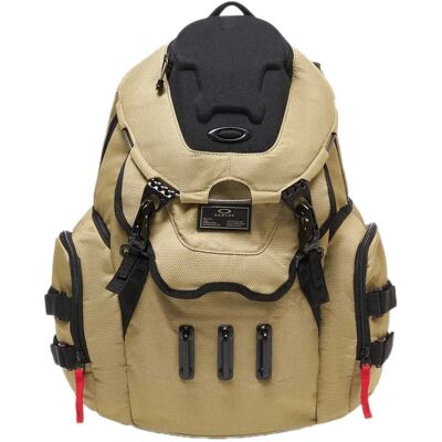 Oakley Apparel Sac à Dos Bathroom Sink Rc Pebble One Size unisex - Publicité Oakley Apparel Sac à Dos Bathroom Sink Rc Pebble One Size unisex - Publicité