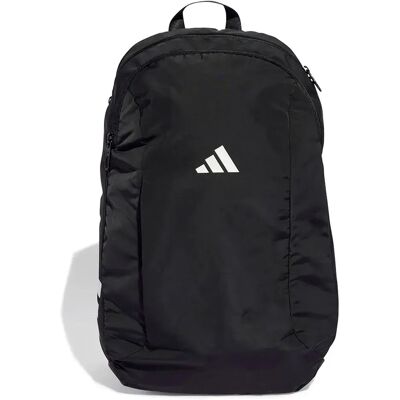 Adidas Sac à Dos Future Icons Power 23l Black / White One Size unisex - Publicité Adidas Sac à Dos Future Icons Power 23l Black / White One Size unisex - Publicité