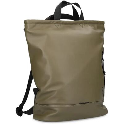Zwei Sac à Dos Cargo Car140 Olive One Size unisex - Publicité Zwei Sac à Dos Cargo Car140 Olive One Size unisex - Publicité