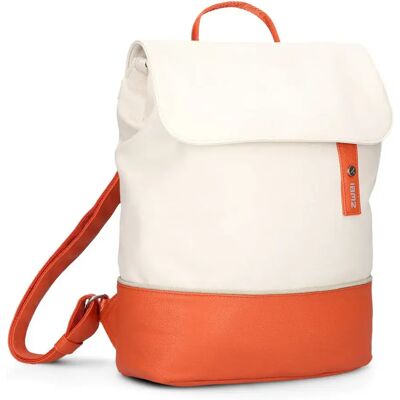 Zwei Sac à Dos Jana Jr13 Papaya One Size unisex - Publicité Zwei Sac à Dos Jana Jr13 Papaya One Size unisex - Publicité