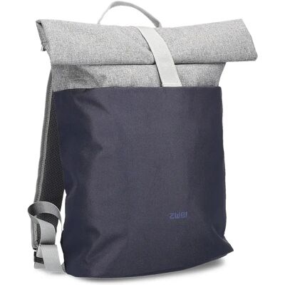 Zwei Sac à Dos Kim Kir200 Ink One Size unisex - Publicité Zwei Sac à Dos Kim Kir200 Ink One Size unisex - Publicité