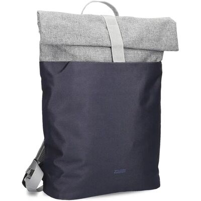 Zwei Sac à Dos Kim Kir250 Ink One Size unisex - Publicité Zwei Sac à Dos Kim Kir250 Ink One Size unisex - Publicité