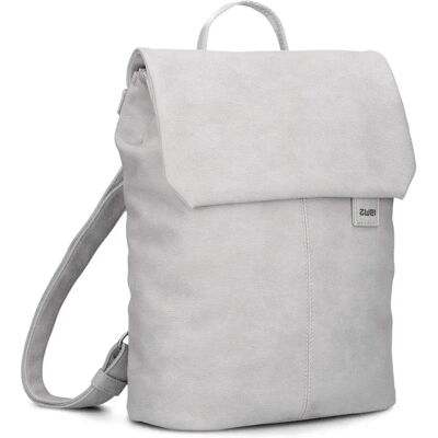 Zwei Sac à Dos Mademoiselle.m Mr13 Nubuk-Ice One Size unisex - Publicité Zwei Sac à Dos Mademoiselle.m Mr13 Nubuk-Ice One Size unisex - Publicité