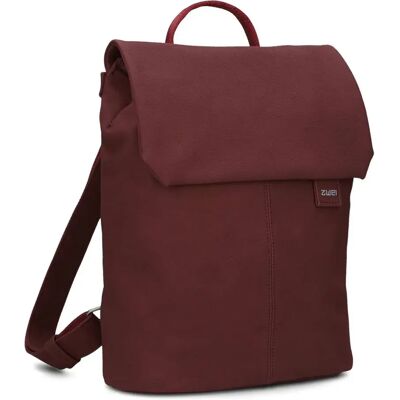 Zwei Sac à Dos Mademoiselle.m Mr13 Rubin One Size unisex - Publicité Zwei Sac à Dos Mademoiselle.m Mr13 Rubin One Size unisex - Publicité
