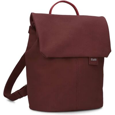 Zwei Sac à Dos Mademoiselle.m Mr8 Rubin One Size unisex - Publicité Zwei Sac à Dos Mademoiselle.m Mr8 Rubin One Size unisex - Publicité