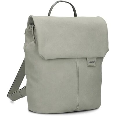 Zwei Sac à Dos Mademoiselle.m Mr8 Sage One Size unisex - Publicité Zwei Sac à Dos Mademoiselle.m Mr8 Sage One Size unisex - Publicité