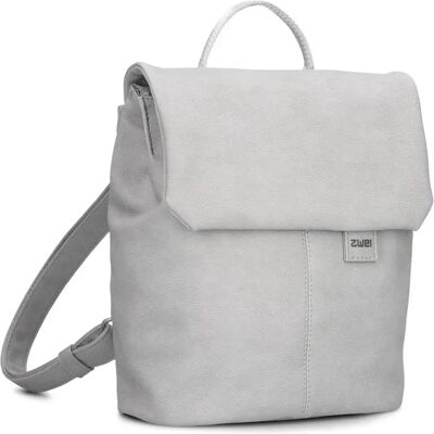 Zwei Sac à Dos Mademoiselle.m Mr8 Nubuk-Ice One Size unisex - Publicité Zwei Sac à Dos Mademoiselle.m Mr8 Nubuk-Ice One Size unisex - Publicité