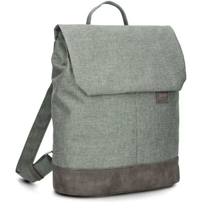 Zwei Sac à Dos Olli Or13 Salbei One Size unisex - Publicité Zwei Sac à Dos Olli Or13 Salbei One Size unisex - Publicité