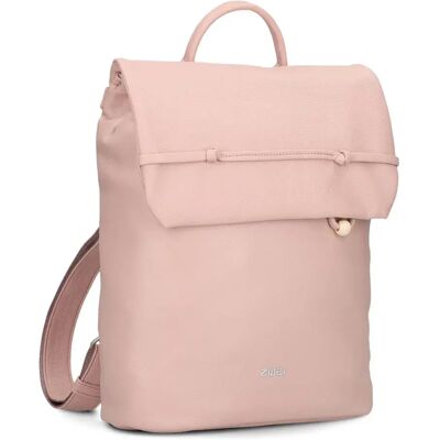 Zwei Sac à Dos Perla Per130 Powder One Size unisex - Publicité Zwei Sac à Dos Perla Per130 Powder One Size unisex - Publicité