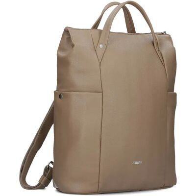 Zwei Sac à Dos Pia Pir150 Hazel One Size unisex - Publicité Zwei Sac à Dos Pia Pir150 Hazel One Size unisex - Publicité