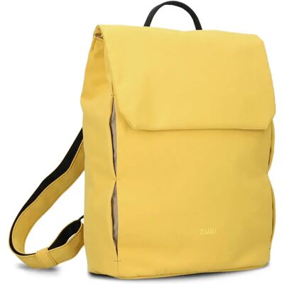 Zwei Sac à Dos Toni Tor130 Yellow One Size unisex - Publicité Zwei Sac à Dos Toni Tor130 Yellow One Size unisex - Publicité
