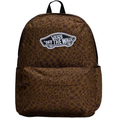 Vans Sac à Dos Old Skool Classic Dachshund One Size unisex - Publicité Vans Sac à Dos Old Skool Classic Dachshund One Size unisex - Publicité