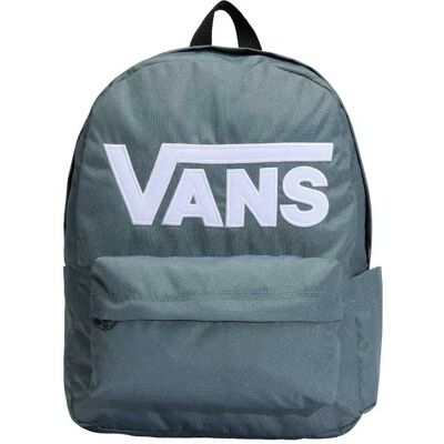 Vans Sac à Dos Old Skool Drop V Stormy Weather One Size unisex - Publicité Vans Sac à Dos Old Skool Drop V Stormy Weather One Size unisex - Publicité