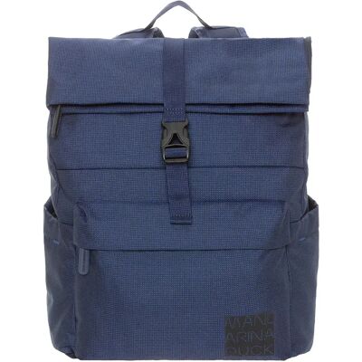 Mandarina Duck Sac à Dos District Kpt09 Dress Blue One Size unisex - Publicité Mandarina Duck Sac à Dos District Kpt09 Dress Blue One Size unisex - Publicité