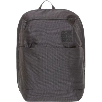 Mandarina Duck Sac à Dos District Kpt11 Black Ink One Size unisex - Publicité Mandarina Duck Sac à Dos District Kpt11 Black Ink One Size unisex - Publicité