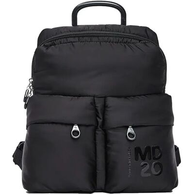 MANDARINA DUCK MD20 BALLOON Sac à dos - Printemps-Été - Publicité MANDARINA DUCK MD20 BALLOON Sac à dos - Printemps-Été - Publicité