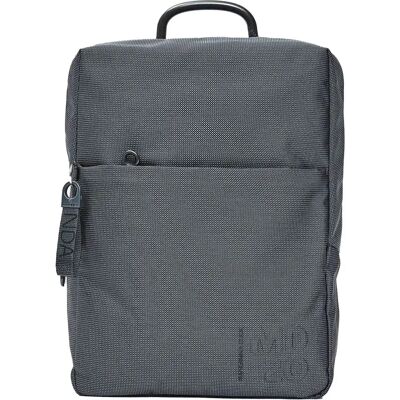 Mandarina Duck Sac à Dos Md 20 Qmt46 Steel One Size unisex - Publicité Mandarina Duck Sac à Dos Md 20 Qmt46 Steel One Size unisex - Publicité