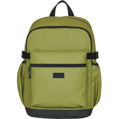 Roxy Sac à Dos Gateline Oil Green One Size unisex - Publicité Roxy Sac à Dos Gateline Oil Green One Size unisex - Publicité