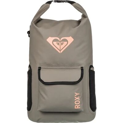 Roxy Sac à Dos Need It Oil Green One Size unisex - Publicité Roxy Sac à Dos Need It Oil Green One Size unisex - Publicité