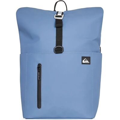 Quiksilver Sac à Dos Evolv China Blue One Size unisex - Publicité Quiksilver Sac à Dos Evolv China Blue One Size unisex - Publicité