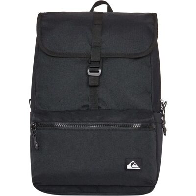 Quiksilver Sac à Dos Sand Chips Black One Size unisex - Publicité Quiksilver Sac à Dos Sand Chips Black One Size unisex - Publicité