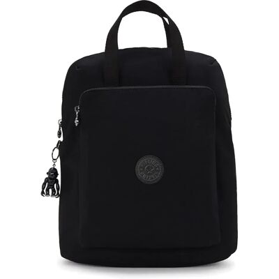 Kipling Sac à Dos Kazuki 19l Infinite Black One Size unisex - Publicité Kipling Sac à Dos Kazuki 19l Infinite Black One Size unisex - Publicité
