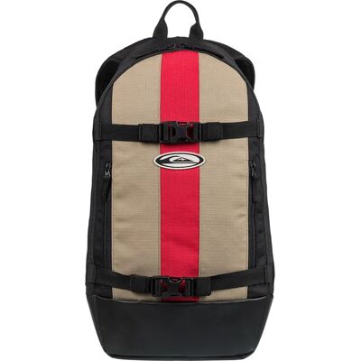 Quiksilver Sac à Dos Sweetin 18l True Black One Size unisex - Publicité Quiksilver Sac à Dos Sweetin 18l True Black One Size unisex - Publicité