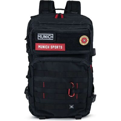 Munich Sac à Dos Delta 42l Black One Size unisex - Publicité Munich Sac à Dos Delta 42l Black One Size unisex - Publicité