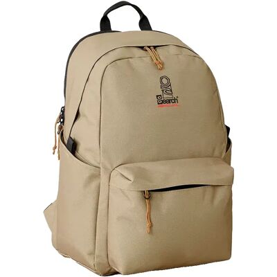 Rip Curl Sac à Dos Crusha Search 30l Khaki One Size unisex - Publicité Rip Curl Sac à Dos Crusha Search 30l Khaki One Size unisex - Publicité