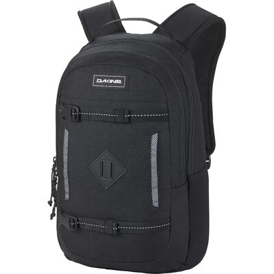 Sac à dos Enfants Dakine Mission 18L - Noir - Publicité Sac à dos Enfants Dakine Mission 18L - Noir - Publicité