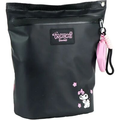 Cerda Hello Kitty Sac à Dos Hello Kitty Black One Size unisex - Publicité Cerda Hello Kitty Sac à Dos Hello Kitty Black One Size unisex - Publicité