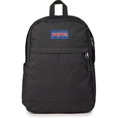 Jansport Sac à Dos Metro Lite 15l Black One Size unisex - Publicité Jansport Sac à Dos Metro Lite 15l Black One Size unisex - Publicité