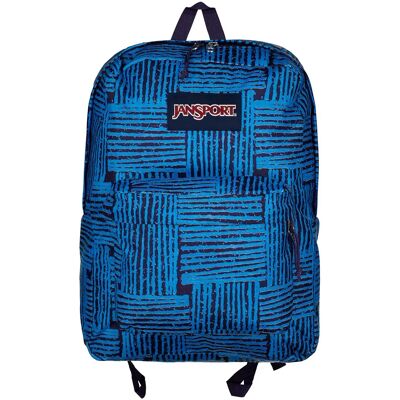 Jansport Sac à Dos Superbreak One 25l Threaded One Size unisex - Publicité Jansport Sac à Dos Superbreak One 25l Threaded One Size unisex - Publicité