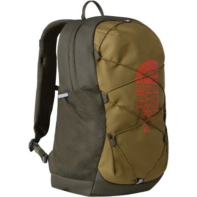 The North Face Sac à Dos Junior Court Jester Cedar / New Taupe Green / L One Size unisex - Publicité The North Face Sac à Dos Junior Court Jester Cedar / New Taupe Green / L One Size unisex - Publicité