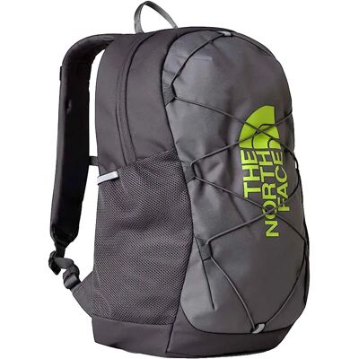 The North Face Sac à Dos Junior Court Jester Smoked Pearl / Anthracite One Size unisex - Publicité The North Face Sac à Dos Junior Court Jester Smoked Pearl / Anthracite One Size unisex - Publicité