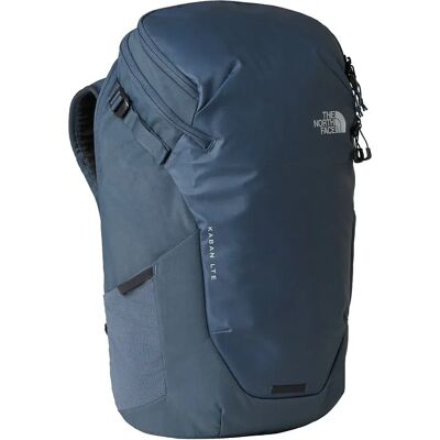 The North Face Sac à Dos Kaban Lte 30l Granite Grey / Pearl Stone One Size unisex - Publicité The North Face Sac à Dos Kaban Lte 30l Granite Grey / Pearl Stone One Size unisex - Publicité