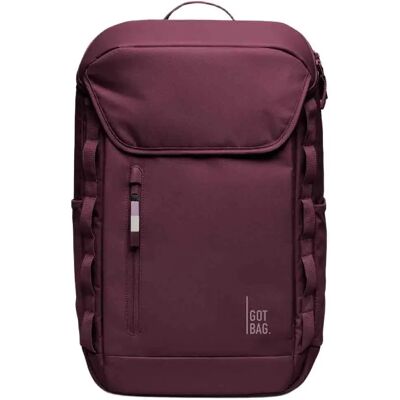 Got Bag Sac à Dos Pro Monochrome Kraken One Size unisex - Publicité Got Bag Sac à Dos Pro Monochrome Kraken One Size unisex - Publicité