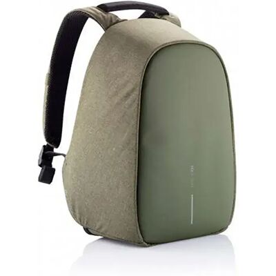 Xd Design Sac à Dos Bobby Hero Small Anti Theft 10l Green One Size unisex - Publicité Xd Design Sac à Dos Bobby Hero Small Anti Theft 10l Green One Size unisex - Publicité