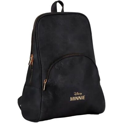 Cerda Disney Sac à Dos Casual Fashion Leatherette Minnie Multicolor One Size unisex - Publicité Cerda Disney Sac à Dos Casual Fashion Leatherette Minnie Multicolor One Size unisex - Publicité