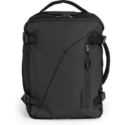 Gabol Sac à Dos Canada 24l Underseat Black One Size unisex - Publicité Gabol Sac à Dos Canada 24l Underseat Black One Size unisex - Publicité