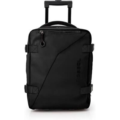 Gabol Sac à Dos Canada 24l Wheeled Underseat Black One Size unisex - Publicité Gabol Sac à Dos Canada 24l Wheeled Underseat Black One Size unisex - Publicité