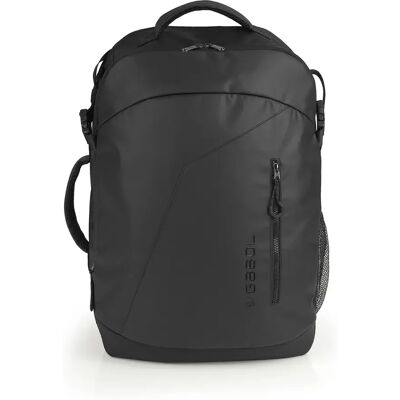 Gabol Sac à Dos Canada 38.5l Cabin Black One Size unisex - Publicité Gabol Sac à Dos Canada 38.5l Cabin Black One Size unisex - Publicité