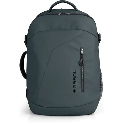 Gabol Sac à Dos Canada 38.5l Cabin Green One Size unisex - Publicité Gabol Sac à Dos Canada 38.5l Cabin Green One Size unisex - Publicité