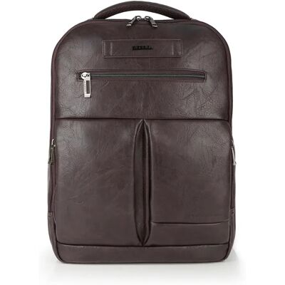 Gabol Sac à Dos Command 18.5l 15.6´´ Brown One Size unisex - Publicité Gabol Sac à Dos Command 18.5l 15.6´´ Brown One Size unisex - Publicité
